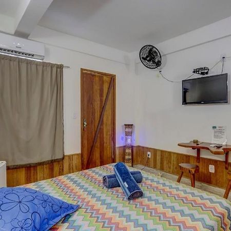 Pousada Residenzial Cariocare Itacaré Zewnętrze zdjęcie