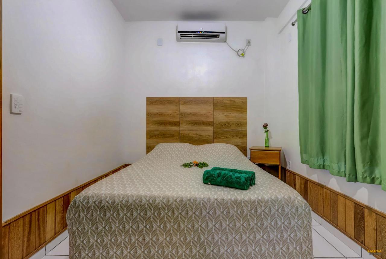 Pousada Residenzial Cariocare Itacaré Zewnętrze zdjęcie
