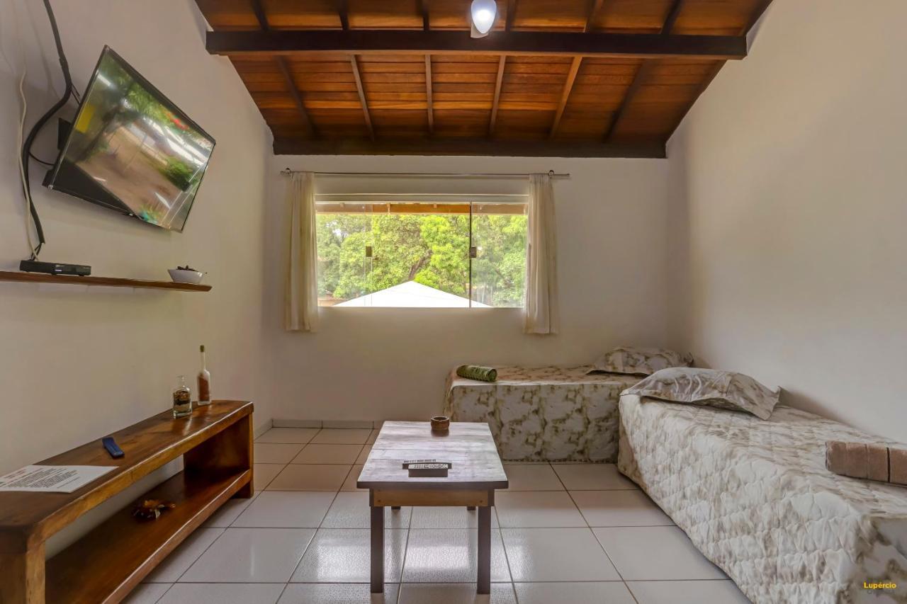 Pousada Residenzial Cariocare Itacaré Zewnętrze zdjęcie