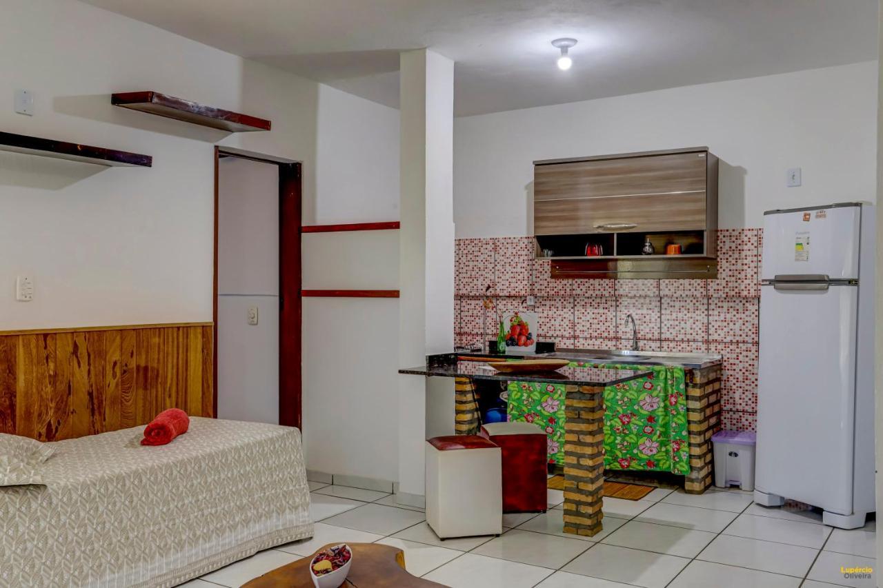Pousada Residenzial Cariocare Itacaré Zewnętrze zdjęcie