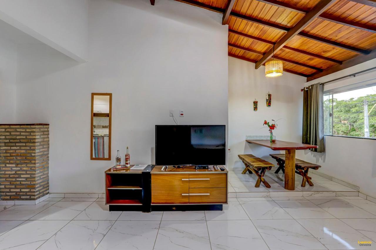 Pousada Residenzial Cariocare Itacaré Zewnętrze zdjęcie