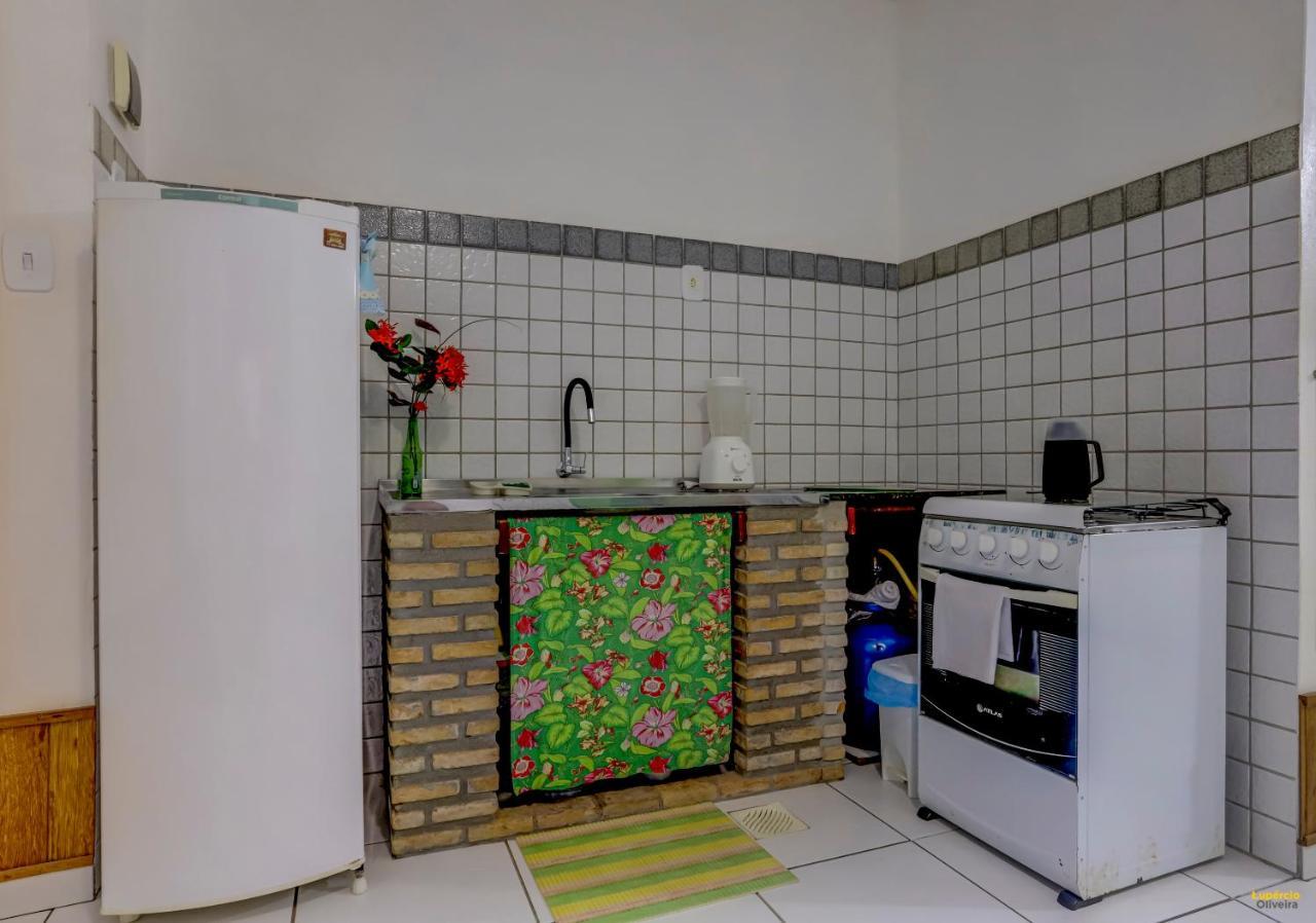 Pousada Residenzial Cariocare Itacaré Zewnętrze zdjęcie