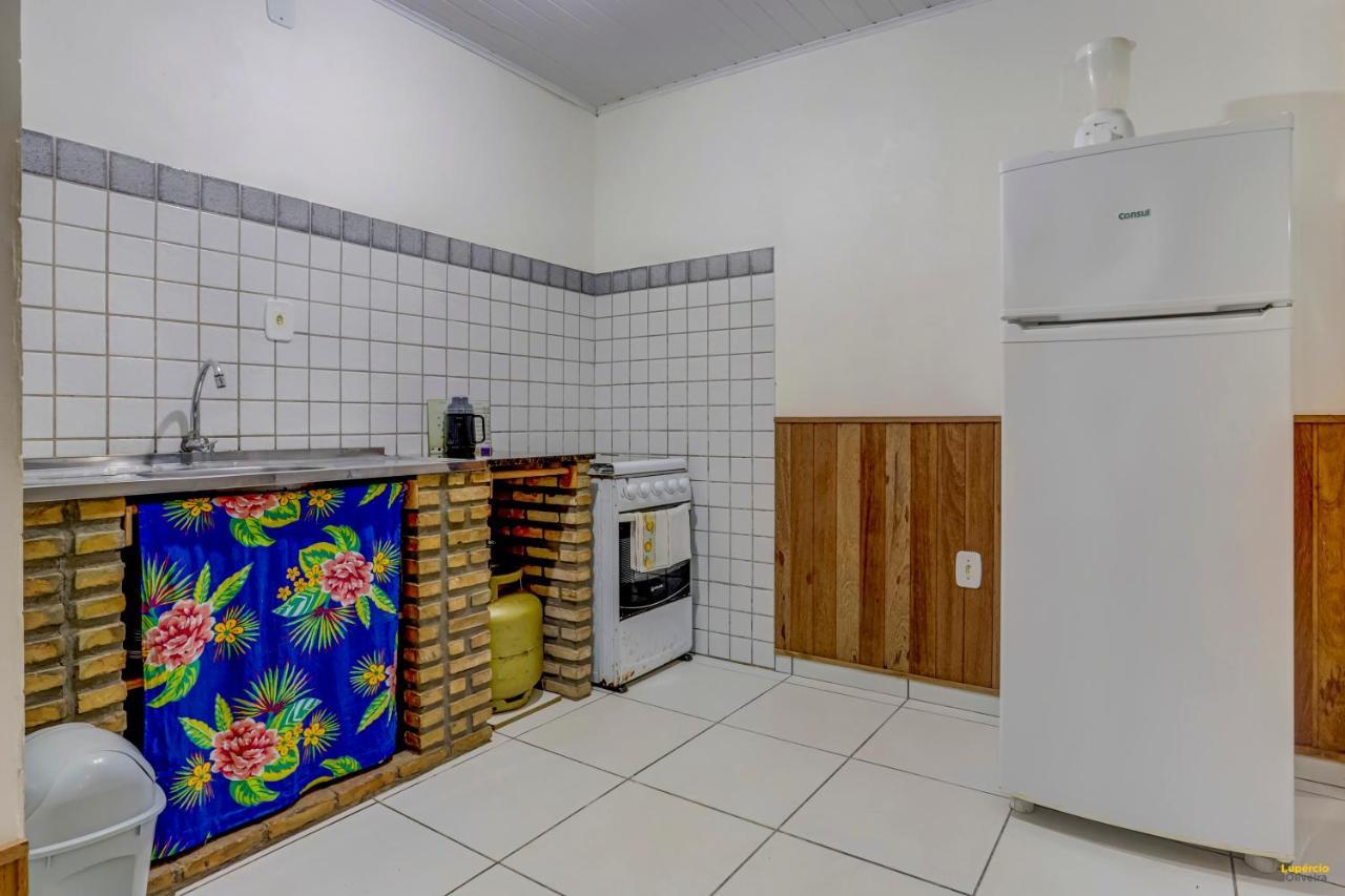 Pousada Residenzial Cariocare Itacaré Zewnętrze zdjęcie