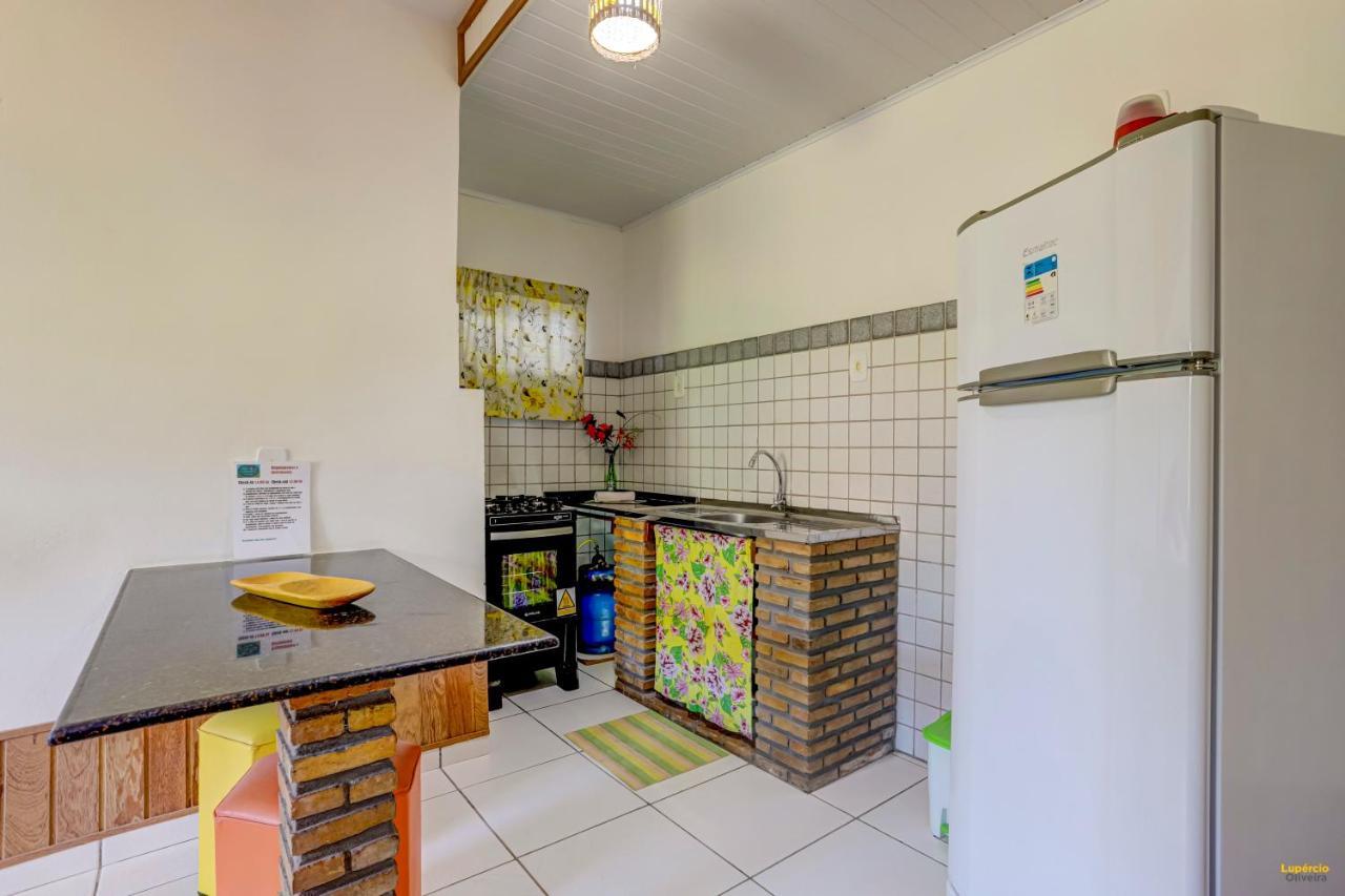 Pousada Residenzial Cariocare Itacaré Zewnętrze zdjęcie