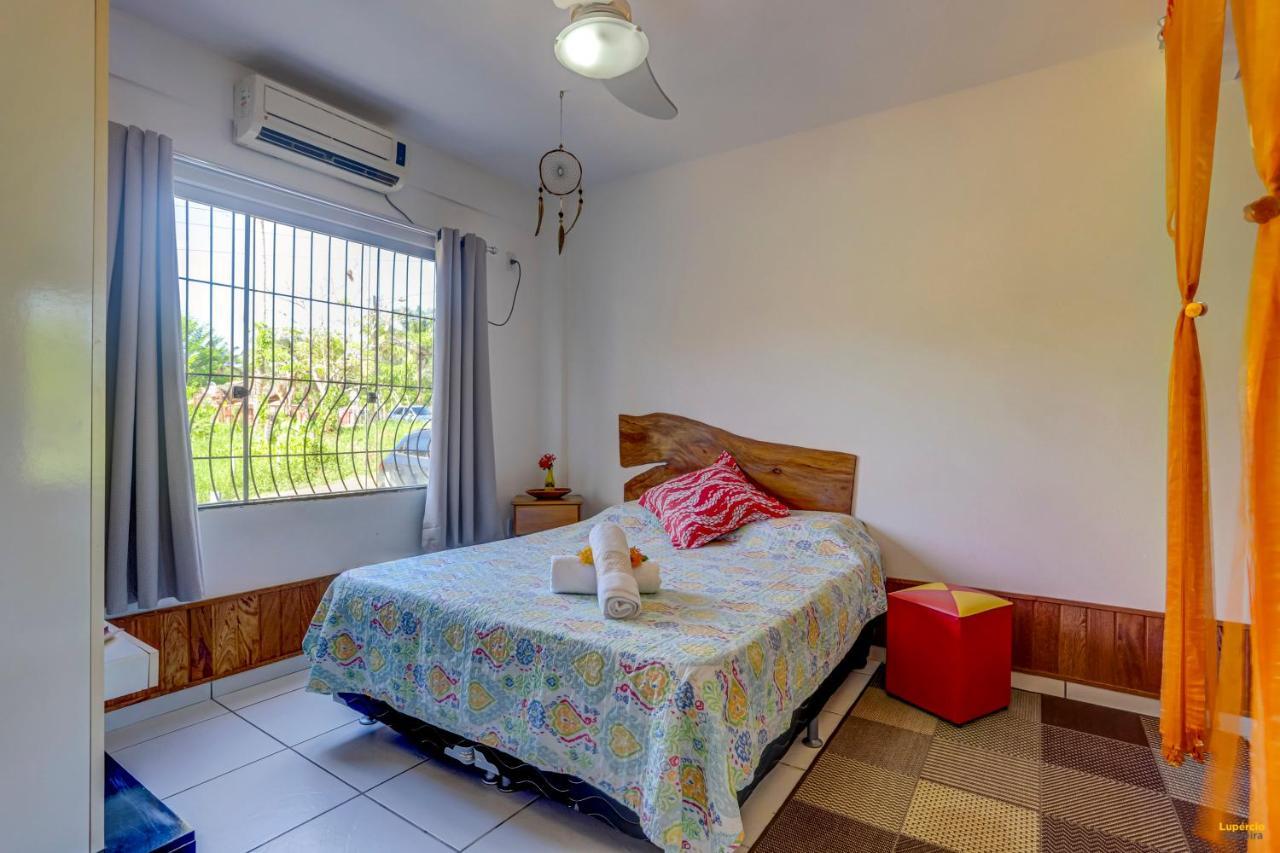 Pousada Residenzial Cariocare Itacaré Zewnętrze zdjęcie