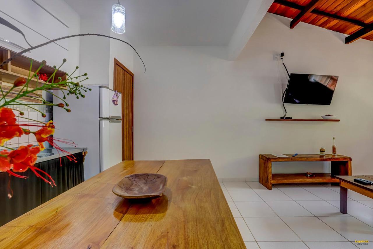 Pousada Residenzial Cariocare Itacaré Zewnętrze zdjęcie