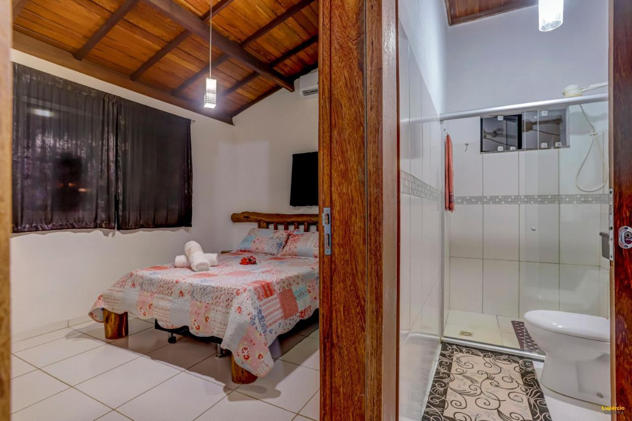 Pousada Residenzial Cariocare Itacaré Zewnętrze zdjęcie