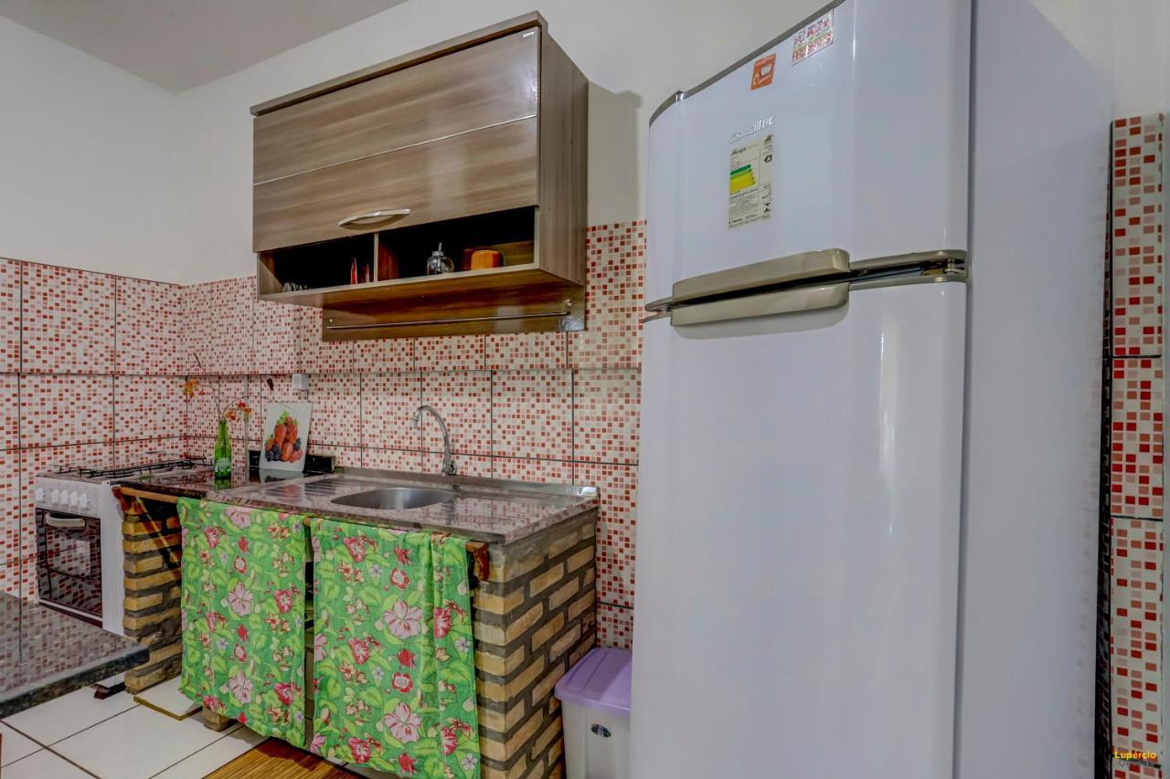 Pousada Residenzial Cariocare Itacaré Zewnętrze zdjęcie