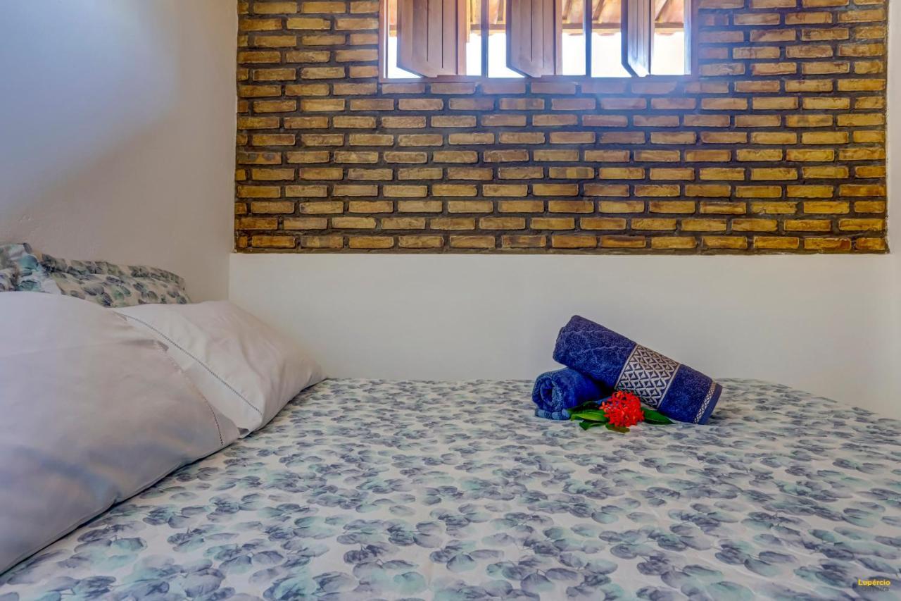 Pousada Residenzial Cariocare Itacaré Zewnętrze zdjęcie