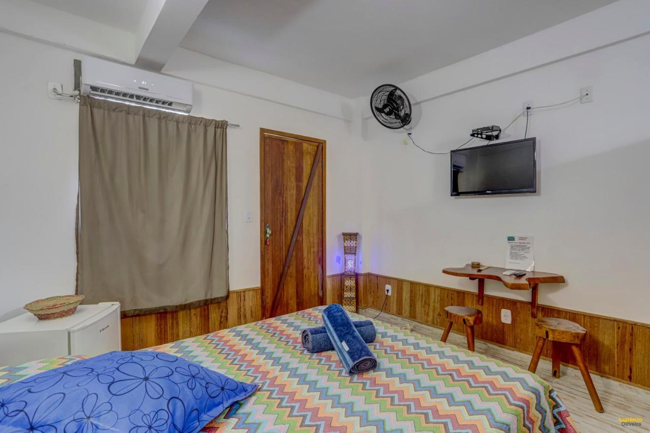 Pousada Residenzial Cariocare Itacaré Zewnętrze zdjęcie