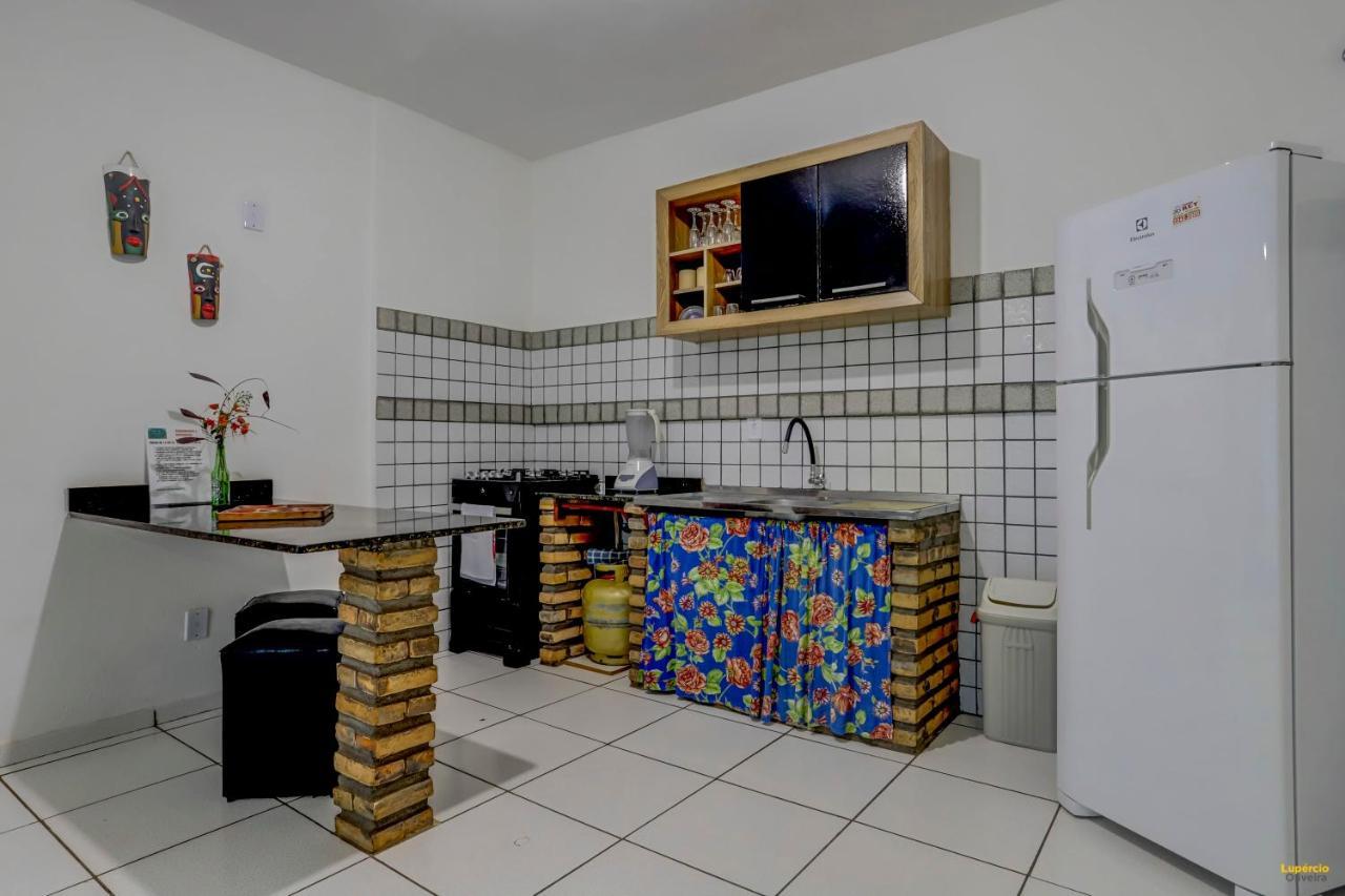 Pousada Residenzial Cariocare Itacaré Zewnętrze zdjęcie