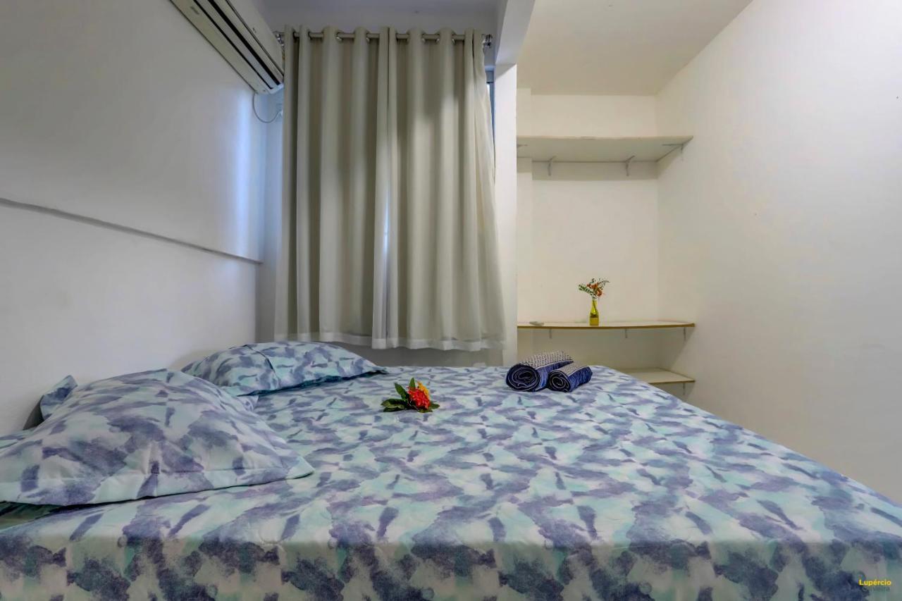 Pousada Residenzial Cariocare Itacaré Zewnętrze zdjęcie