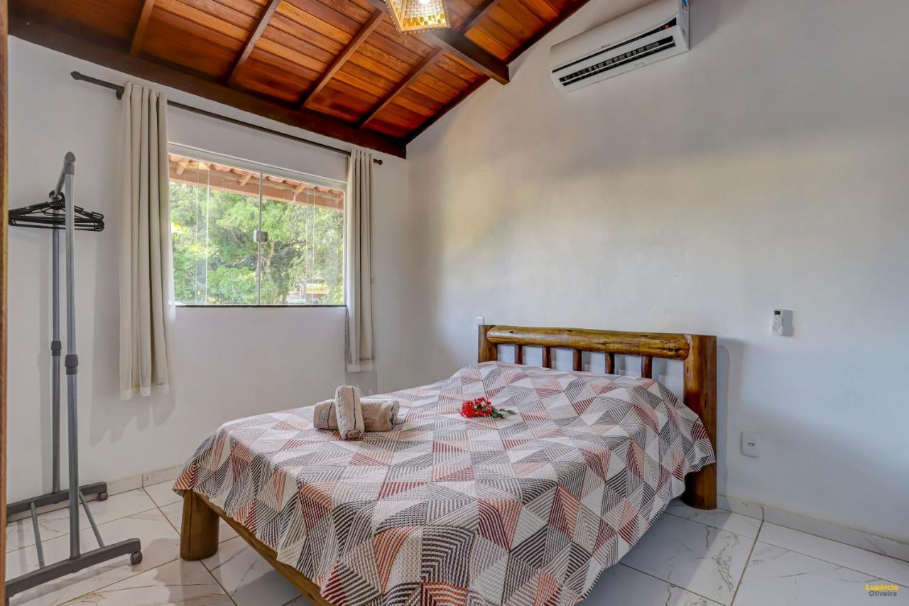 Pousada Residenzial Cariocare Itacaré Zewnętrze zdjęcie