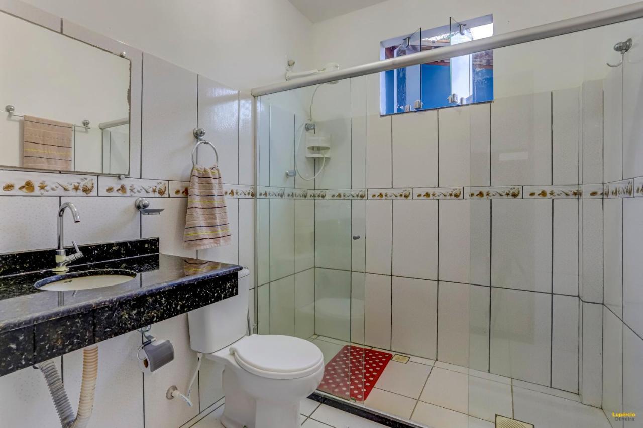Pousada Residenzial Cariocare Itacaré Zewnętrze zdjęcie