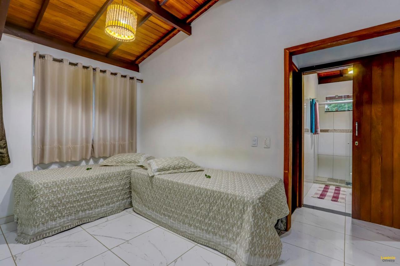 Pousada Residenzial Cariocare Itacaré Zewnętrze zdjęcie