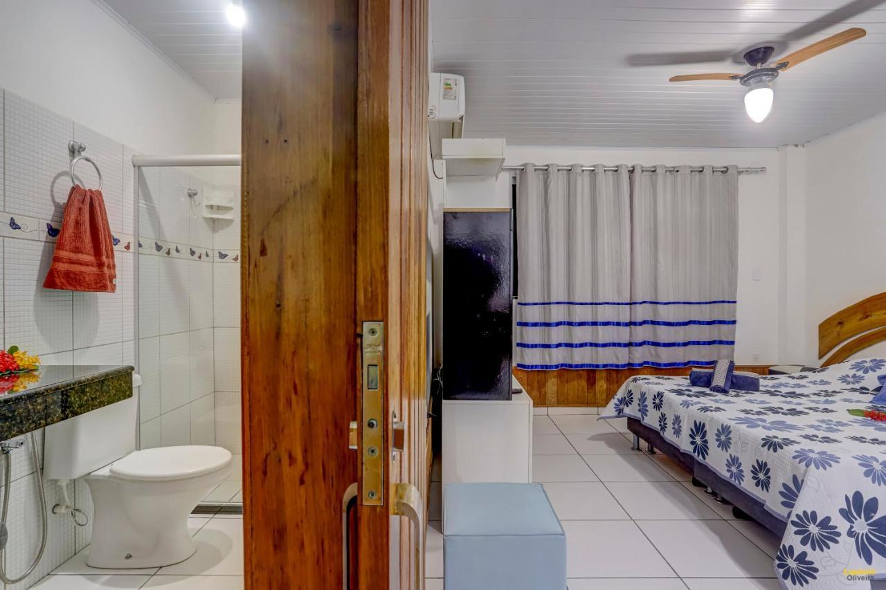Pousada Residenzial Cariocare Itacaré Zewnętrze zdjęcie