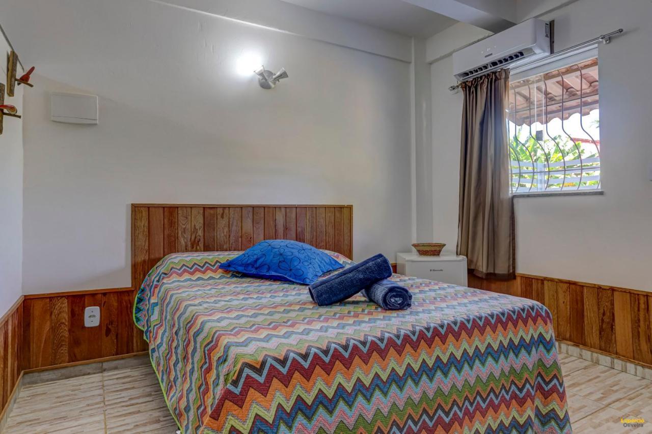Pousada Residenzial Cariocare Itacaré Zewnętrze zdjęcie
