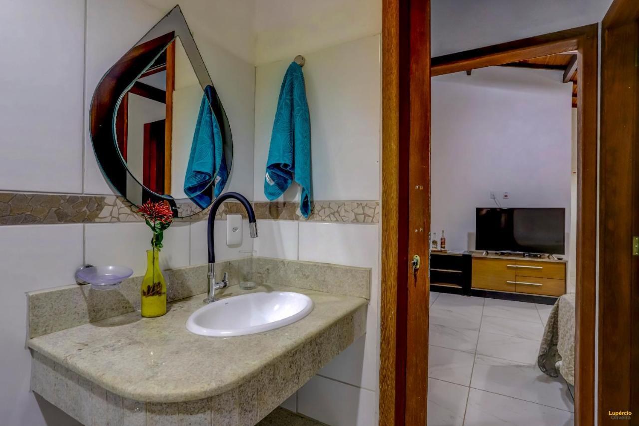 Pousada Residenzial Cariocare Itacaré Zewnętrze zdjęcie