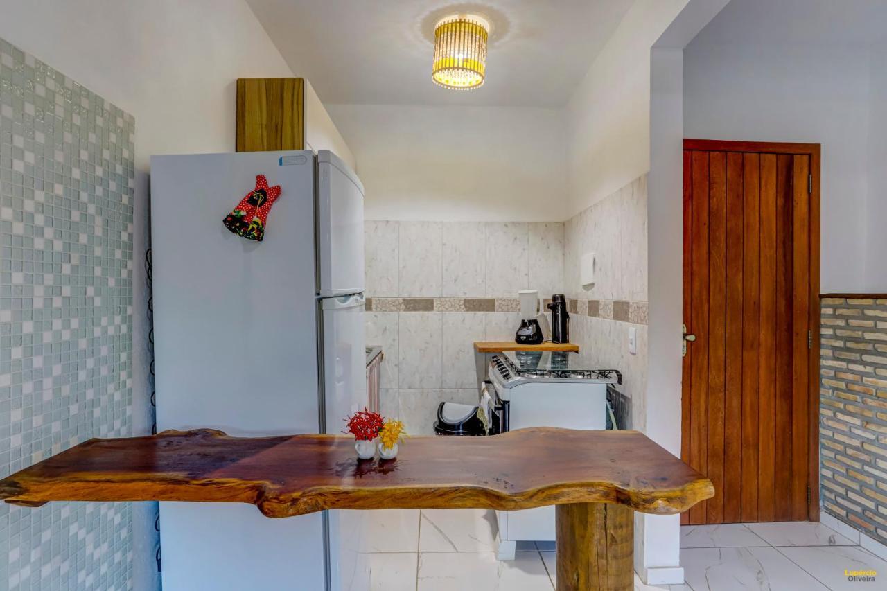 Pousada Residenzial Cariocare Itacaré Zewnętrze zdjęcie